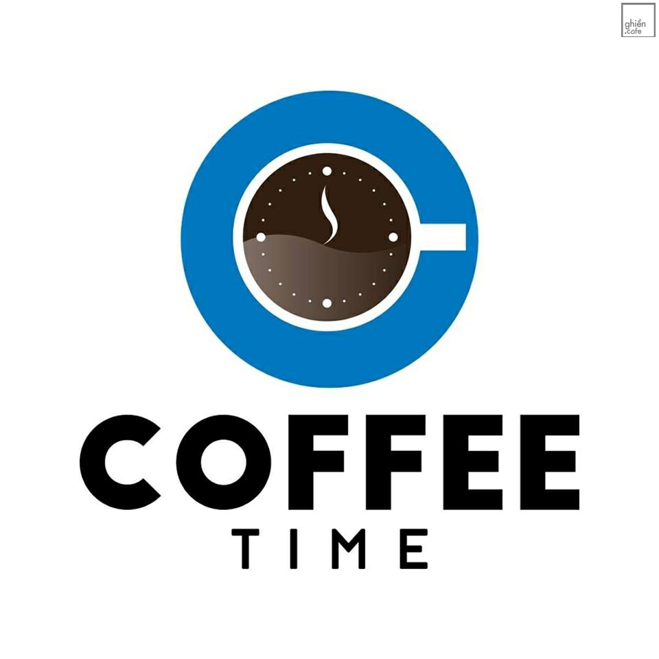 Time Coffee- Lê Văn Lương