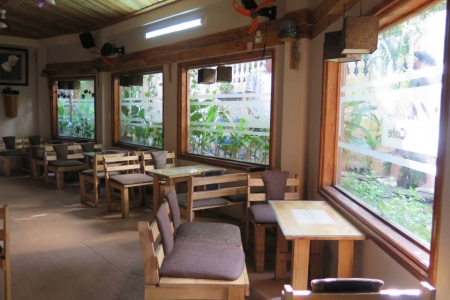 Cafe Villa - Chu Văn An