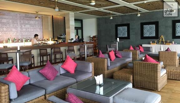 Mojito's Bar - Mia Resort - Bải Dông