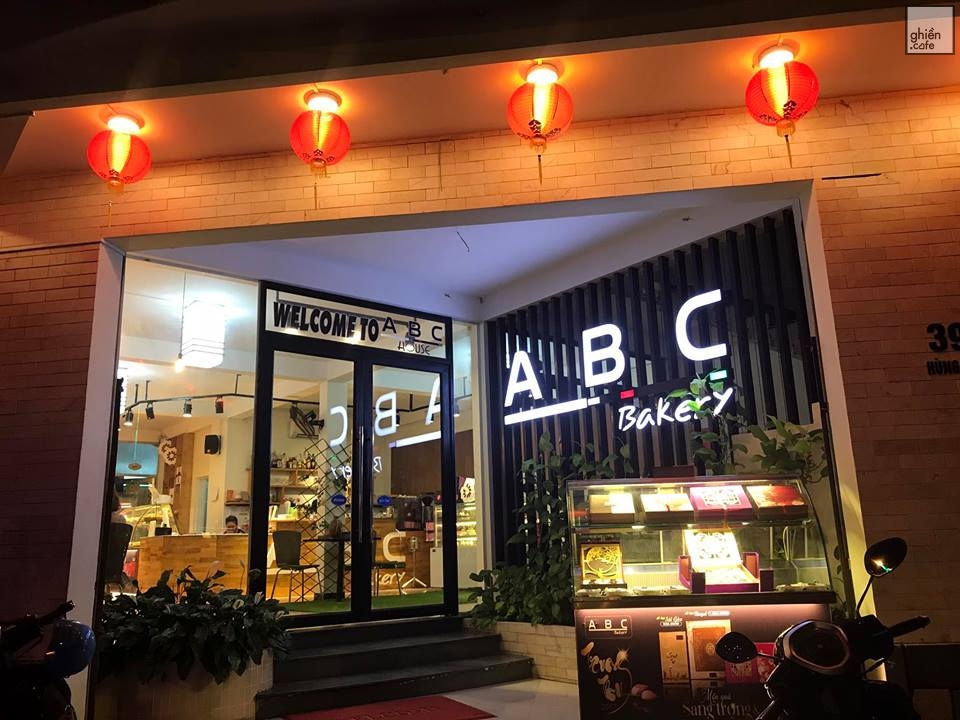 ABC Bakery & Cafe - Hùng Vương