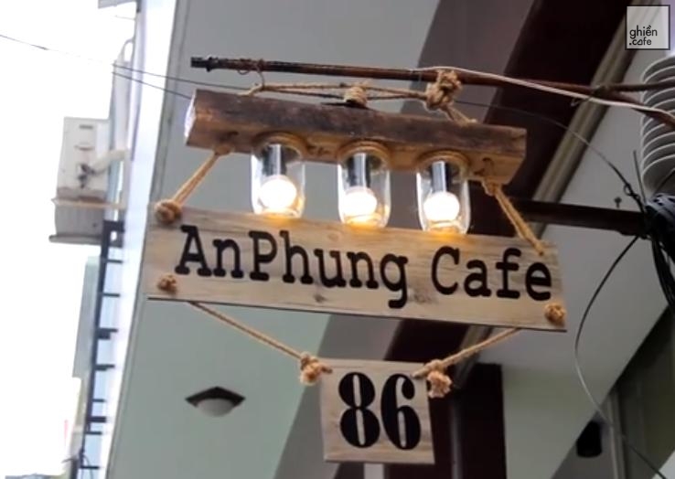 An Phụng Cafe