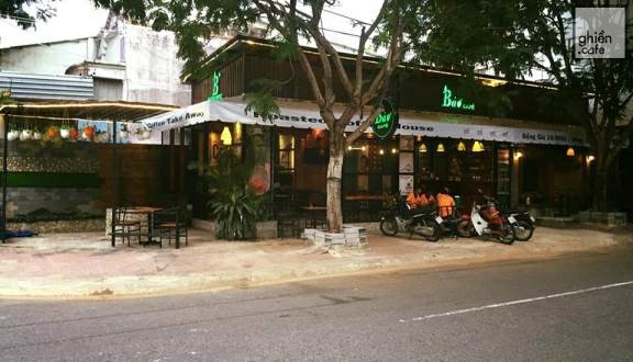 Bảo Cafe-Nguyễn Bính