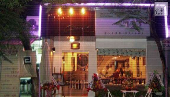 Cathay Decor Cafe Bar - Nguyễn Chí Thanh