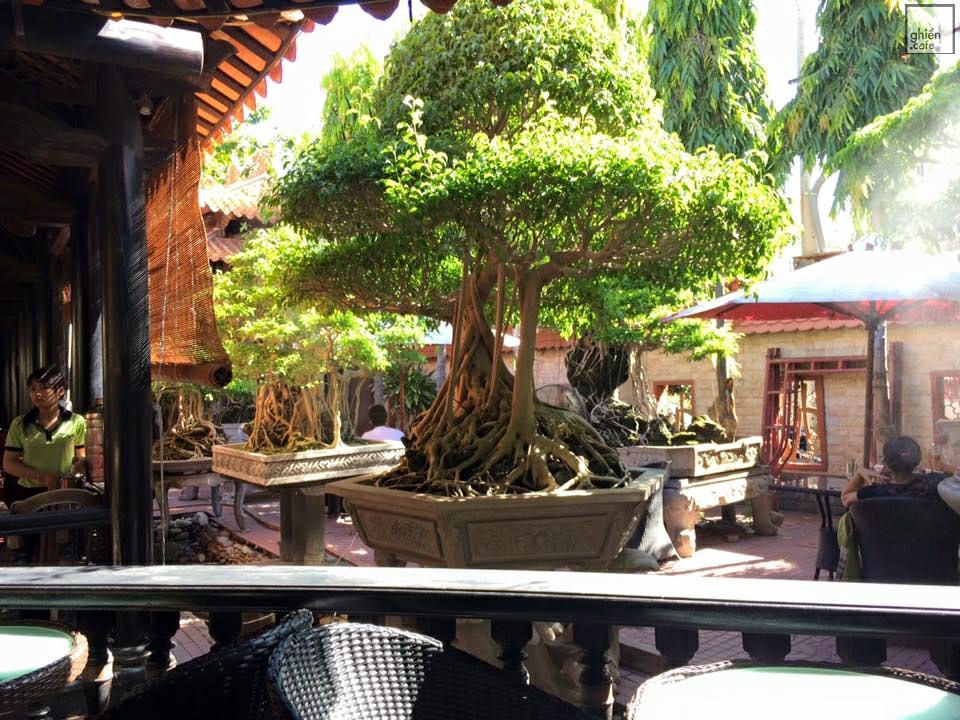 Hương Việt Cafe - Nguyễn Lương Bằng