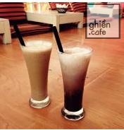 Scopi Coffee Shop - Lê Văn Hiến